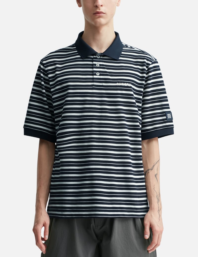 Manors Golf | HBX - ハイプビースト(Hypebeast)が厳選したグローバル