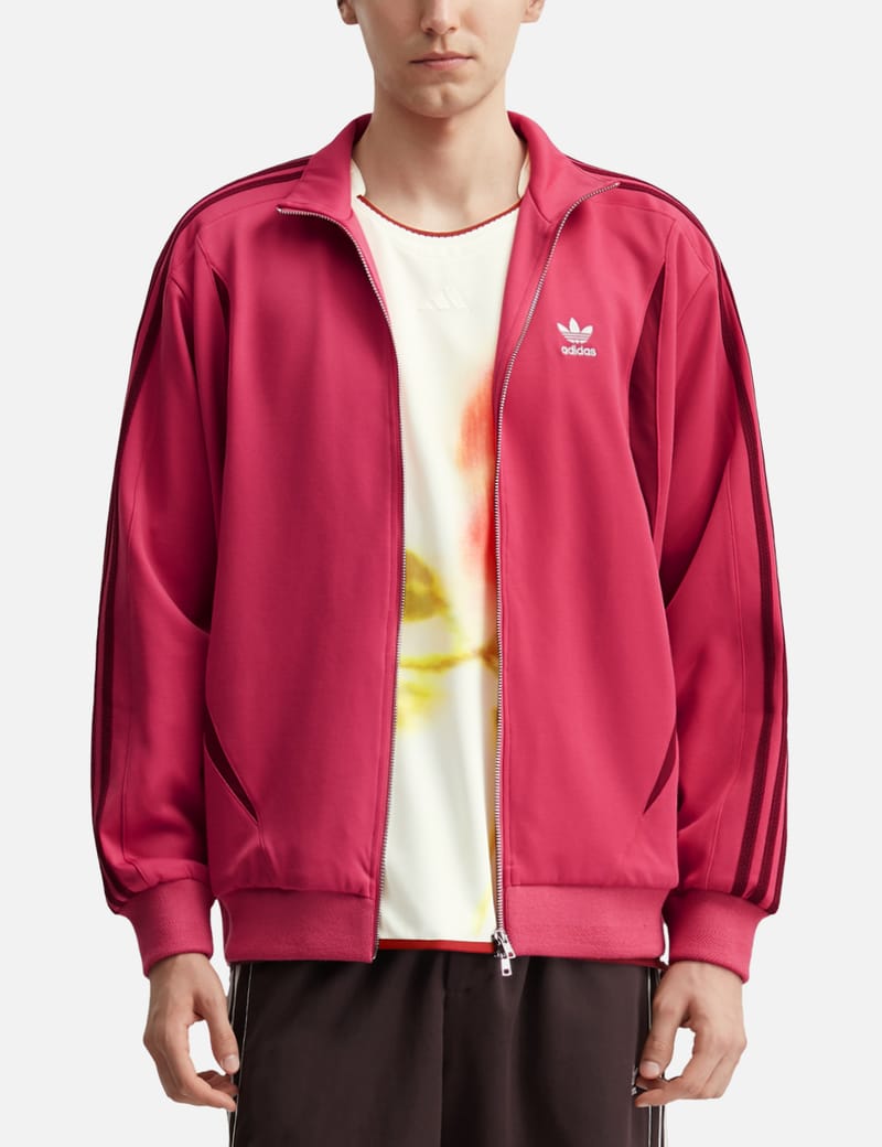 adidas × NEIGHBORHOOD NH TRACK TOP sizeM adidas Originals - Neighborhood X Adidas NH Track Jacket | HBX