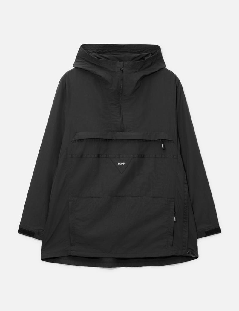 WTAPS - WTAPS Pullover | HBX - Globally Curated Fashion and