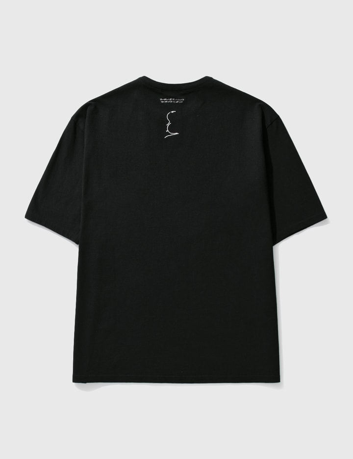 Undercover - HITCHCOCK T-SHIRT | HBX - Globally Curated Fashion and ...