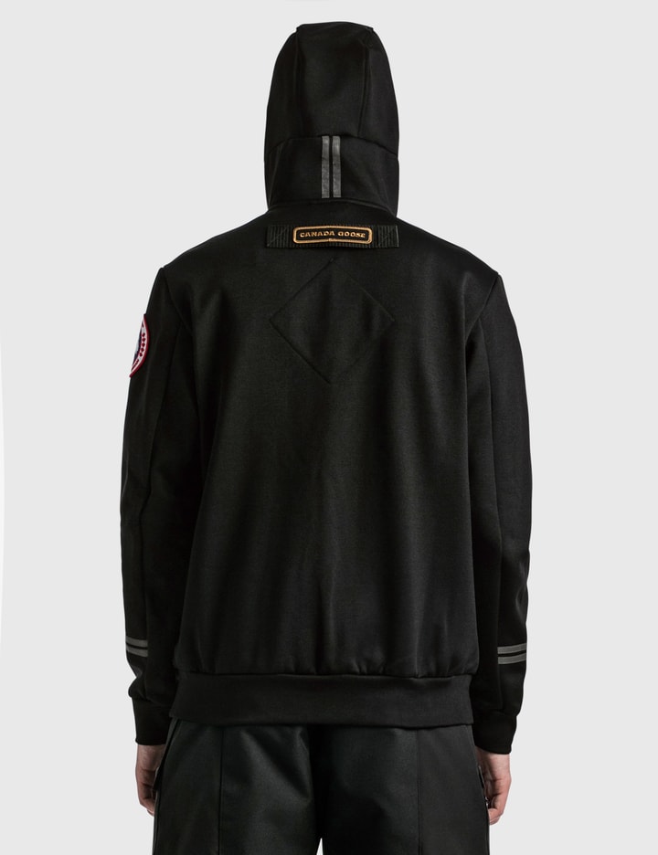 Canada Goose - Science Research Hoodie | HBX - Globally Curated Fashion