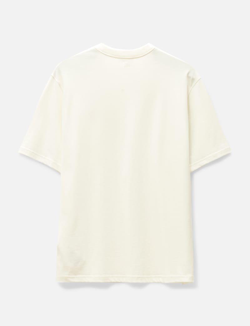 Ami - Ami de Coeur T Shirt | HBX - Globally Curated Fashion