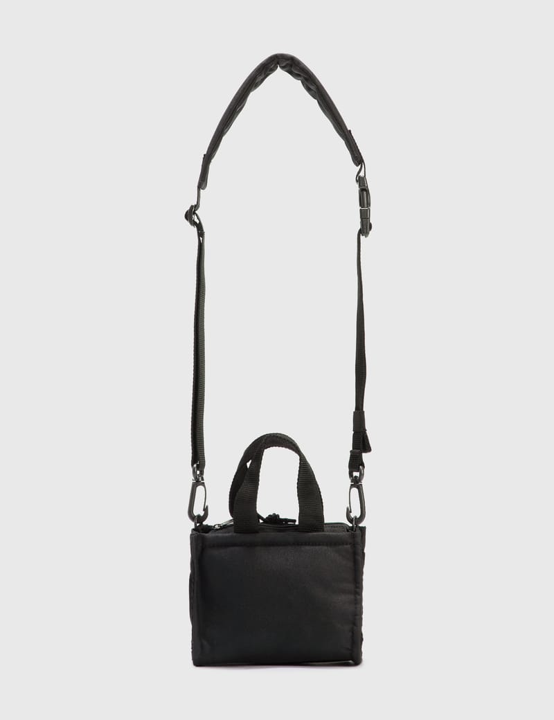 Eastpak - Eastpak x Telfar Shopper S | HBX - Globally