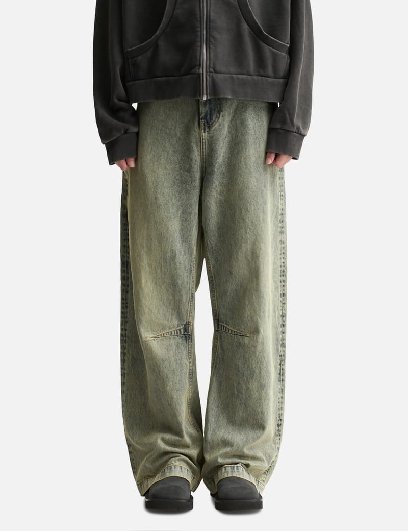 Entire Studios - Gem Jeans | HBX