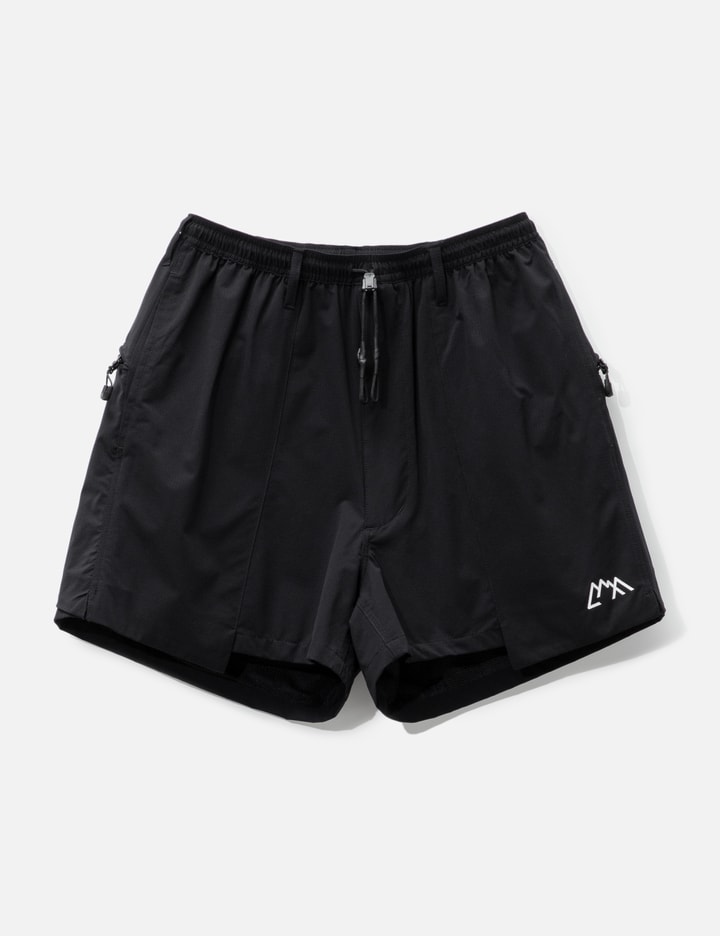 Cmf Outdoor Garment Bug Shorts Hbx Globally Curated Fashion And