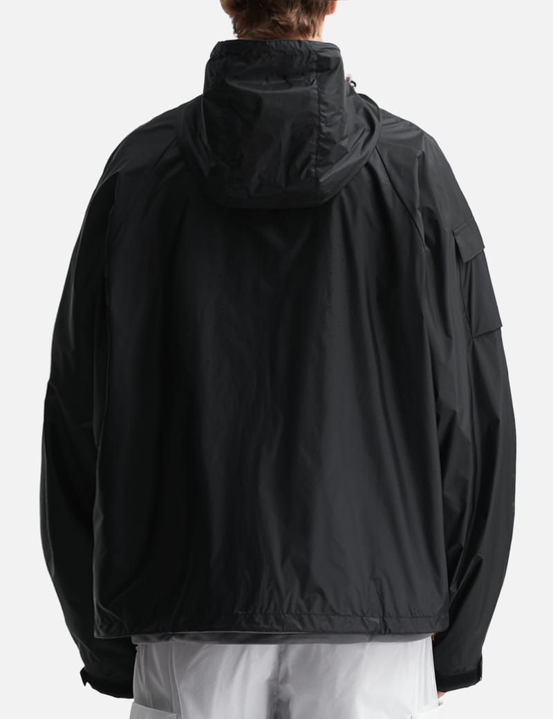 GOOPiMADE GOOPiMADE x meanswhile “MW-K1” Advanced Stealth-Tech