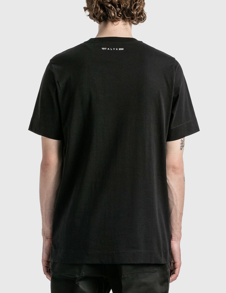 Arch Logo T-Shirt White
