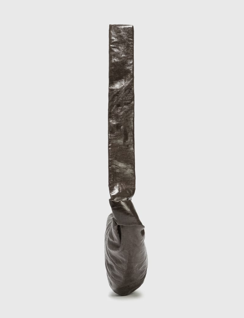 Lemaire - SMALL CROISSANT BAG | HBX - Globally Curated