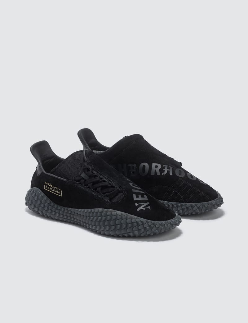 Adidas x neighborhood kamanda 01 on sale