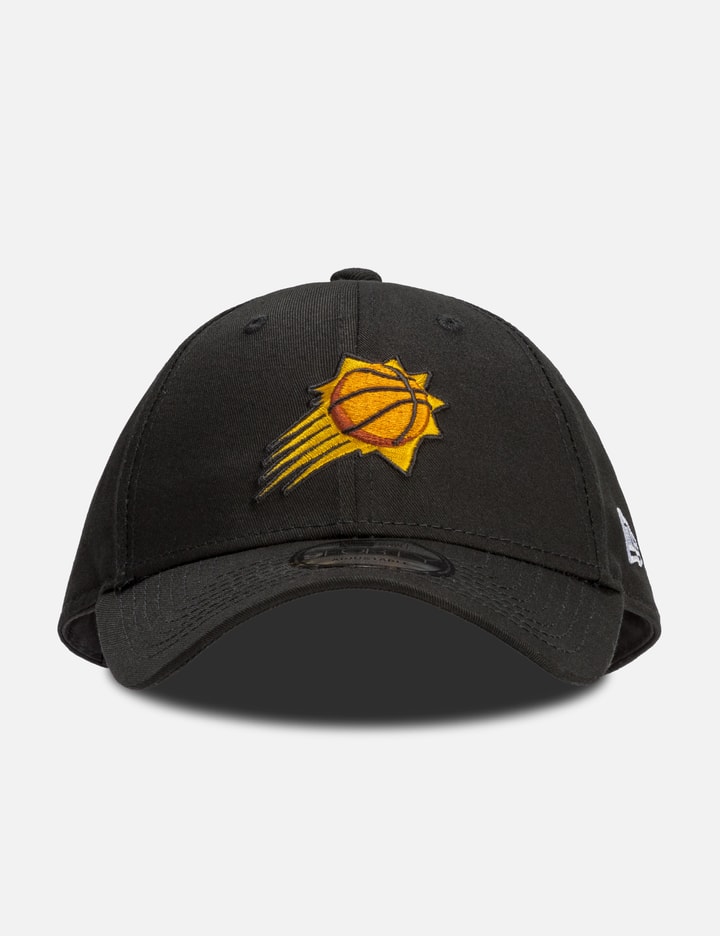 New Era - Phoenix Suns 9Forty Cap | HBX - Globally Curated Fashion and ...