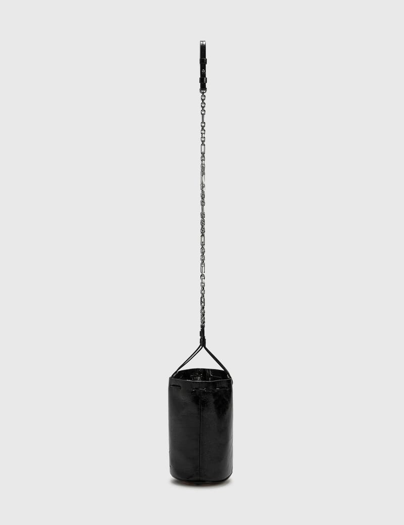 Maison Margiela - Tabi Bucket Bag | HBX - Globally Curated