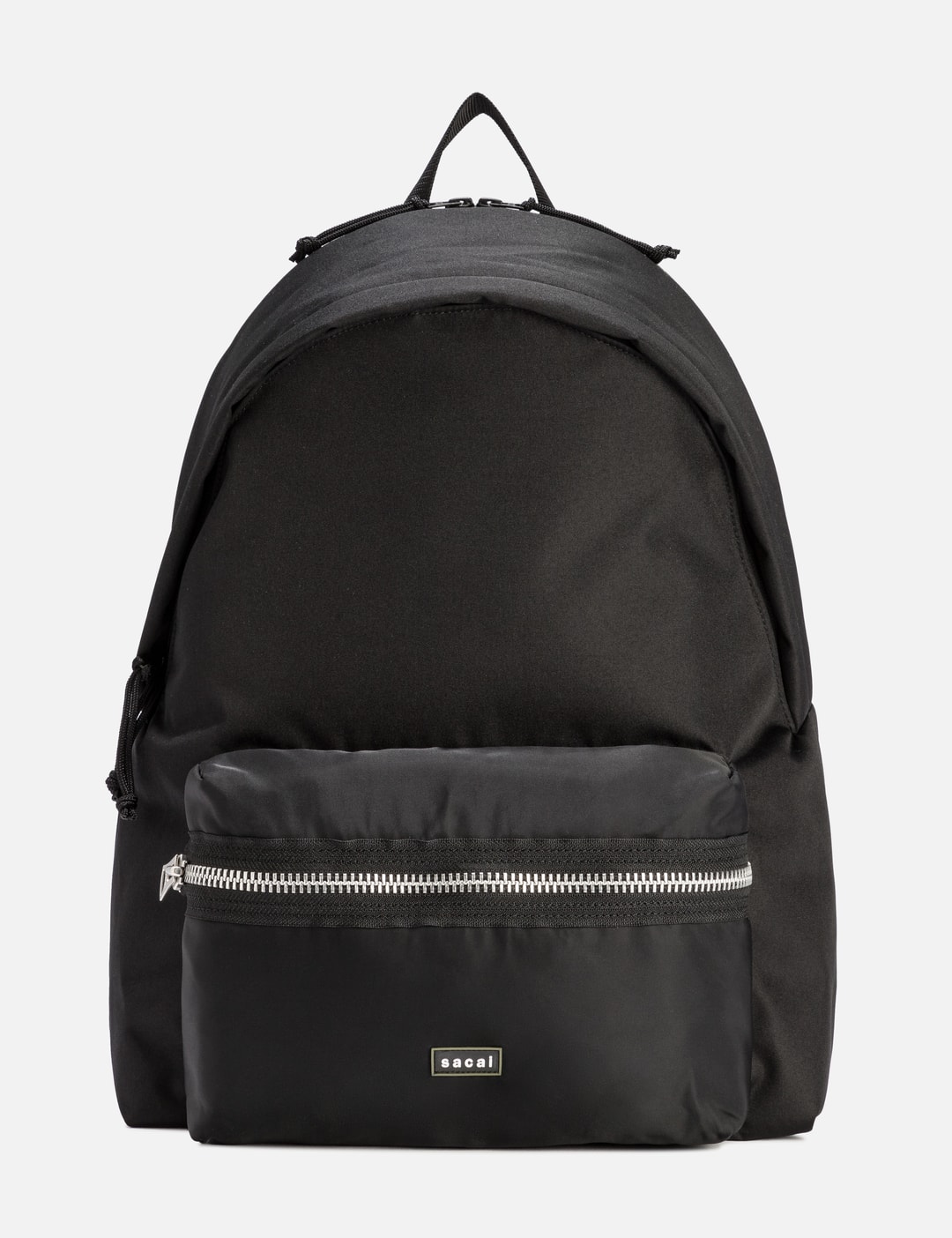 Sacai - Pocket Backpack | HBX - Globally Curated Fashion and Lifestyle ...