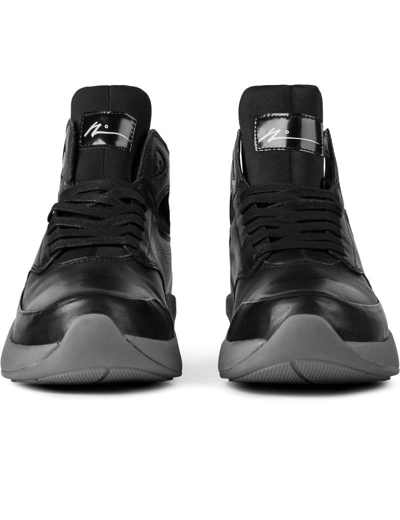 article n˚＿＿＿＿＿ - Black 1115-0314 Shoes | HBX