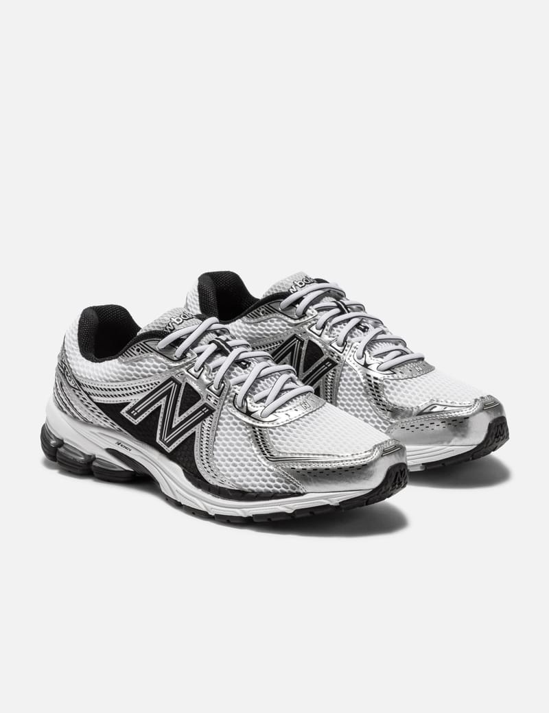 New Balance - 860v2 | HBX - ハイプビースト(Hypebeast)が厳選したグローバルファッション&ライフスタイル