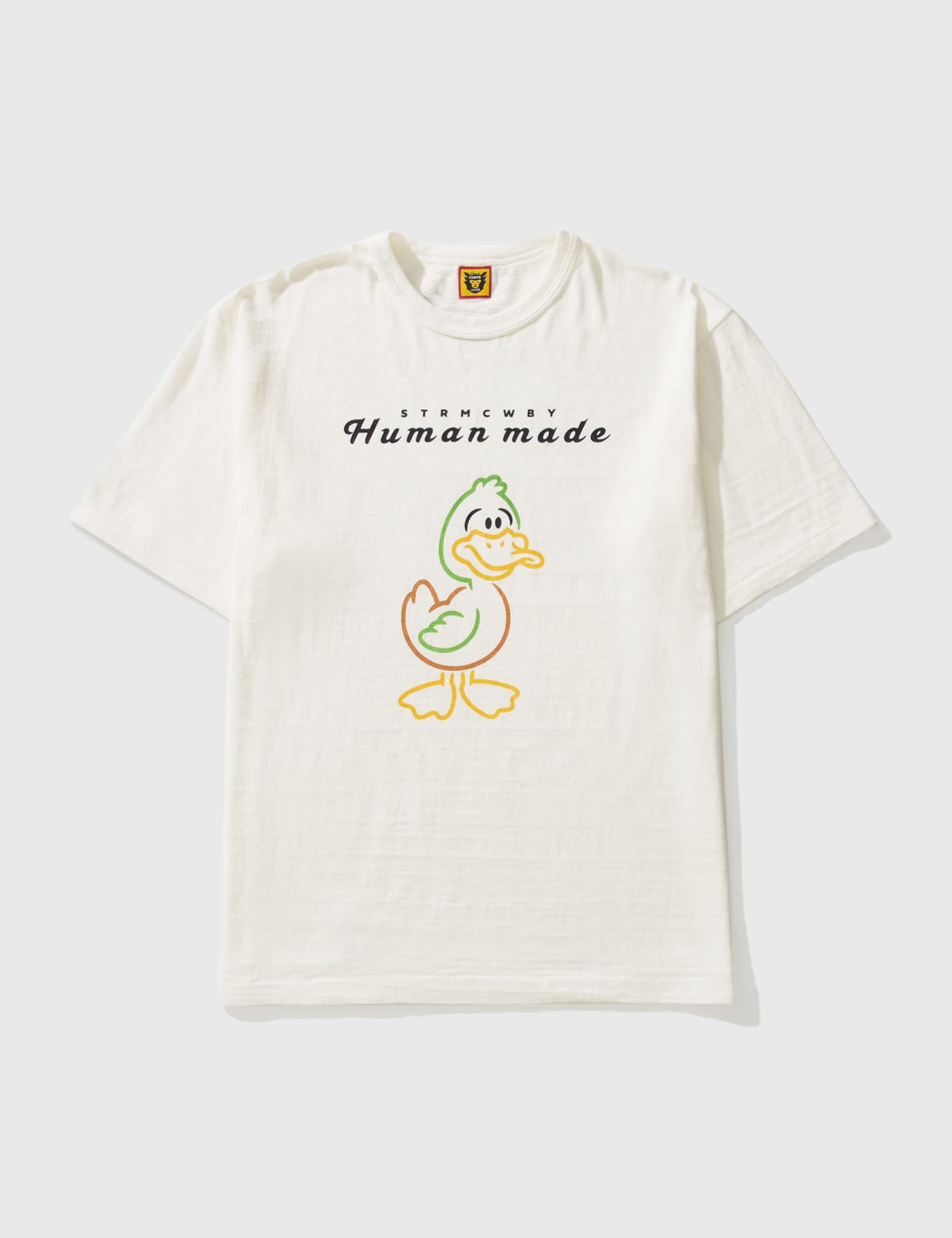 Human Made - T-shirt #2209 | HBX - HYPEBEAST 為您搜羅全球潮流時尚品牌