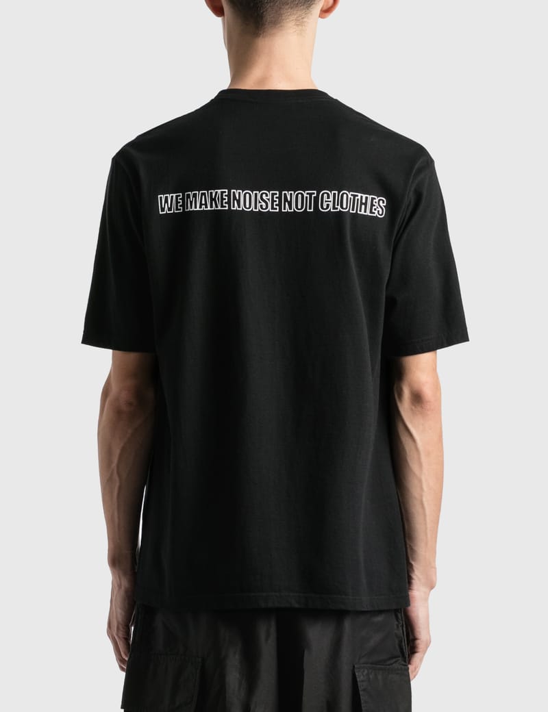 Undercover - U Bear Bear 30th Anniversary T-Shirt | HBX