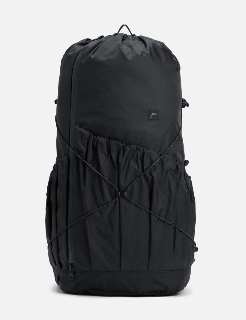 Magic Stick - PORTER x MAGIC STICK Grey YEEZY Backpack | HBX ...