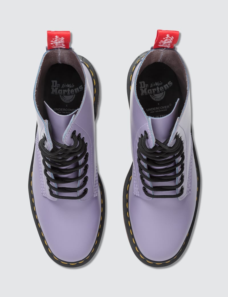 Dr. Martens - Undercover X Dr. Martens Boots | HBX
