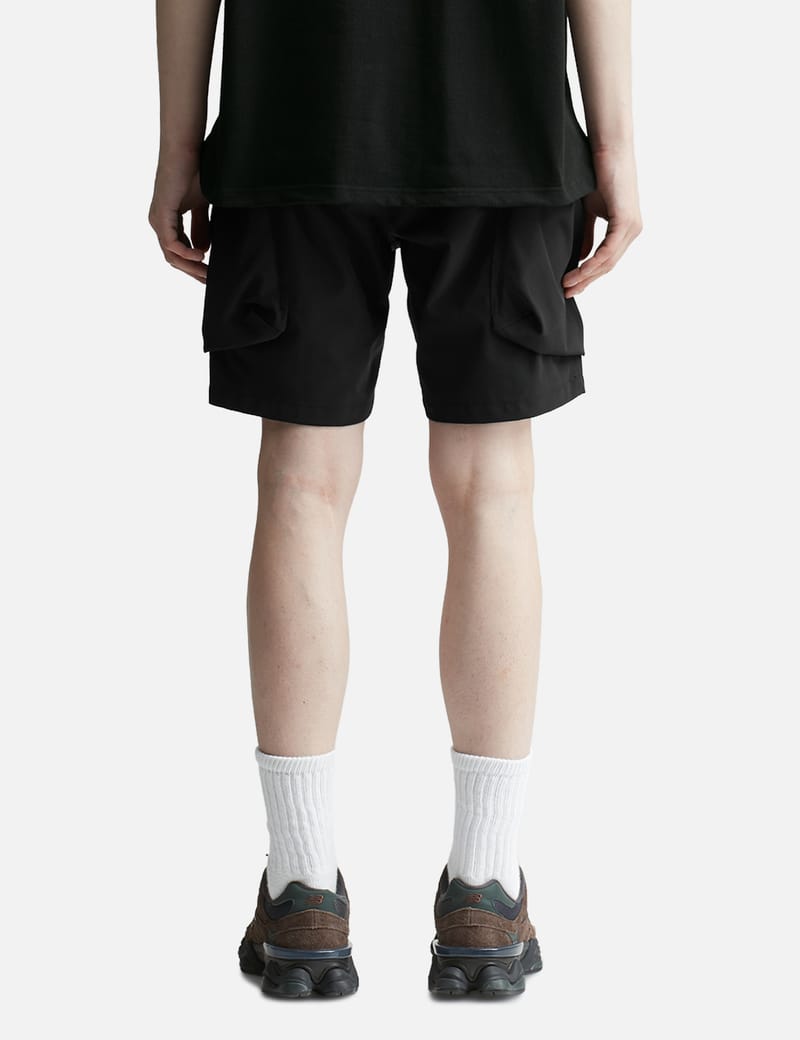 Comfy Outdoor Garment - ACTIVITY SHORTS | HBX - Globally Curated