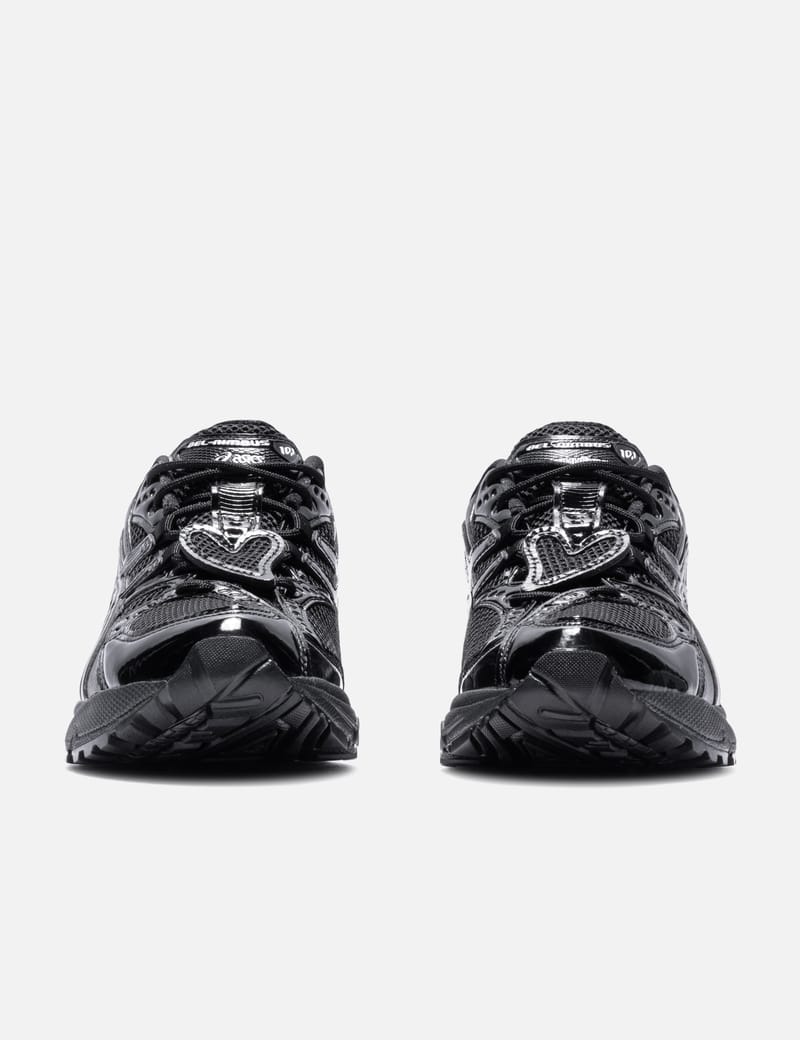 Asics Kimhekim x Asics GEL-NIMBUS 10.1 - Black GEL™ cushioned