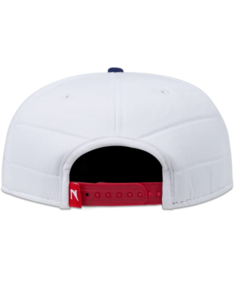 GHOSTBUSTERS x NEW ERA - Stay Puft Golfer | HBX