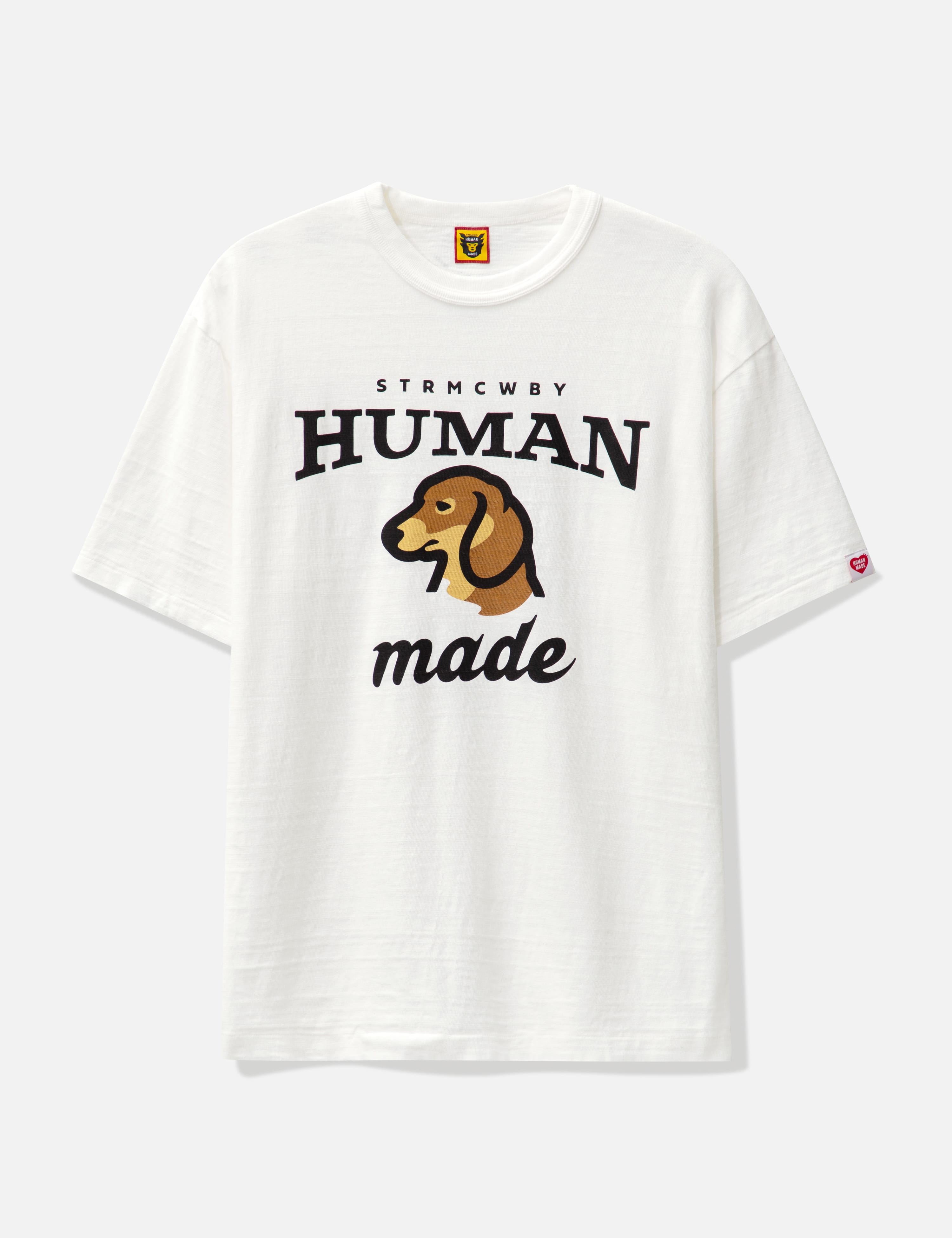 Human Made | HBX - ハイプビースト(Hypebeast)が厳選したグローバル