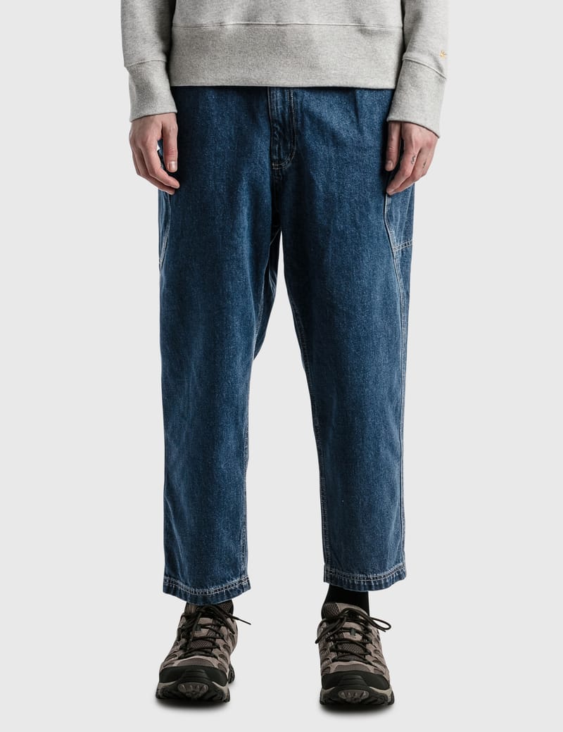 GOHEMP - HIGH EXPLORER PANTS | HBX - Globally Curated Fashion and