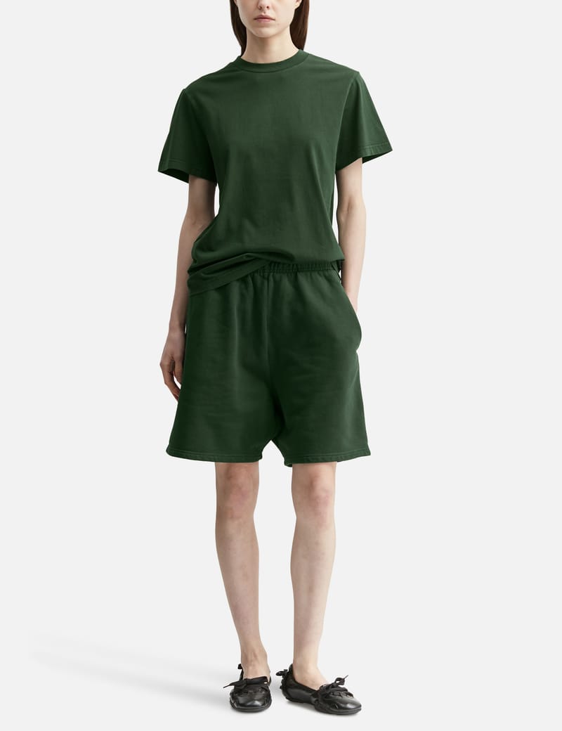 Entire Studios - Heavy Drop Shorts | HBX