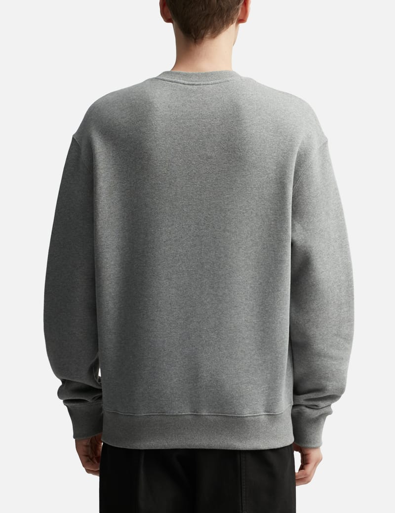 メゾンキツネ - Rambling Fox Comfort Sweatshirt | HBX