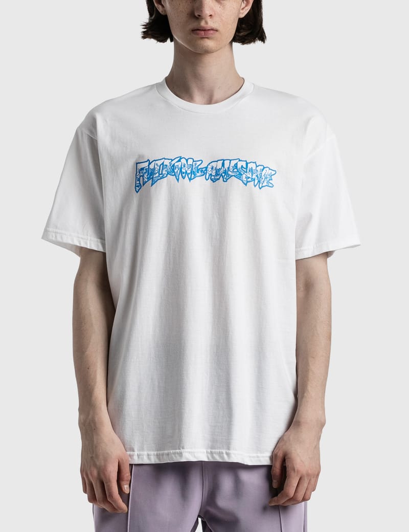 憧れの Fucking Globally - HBX | T-shirt Fight Cherub - Awesome トップス