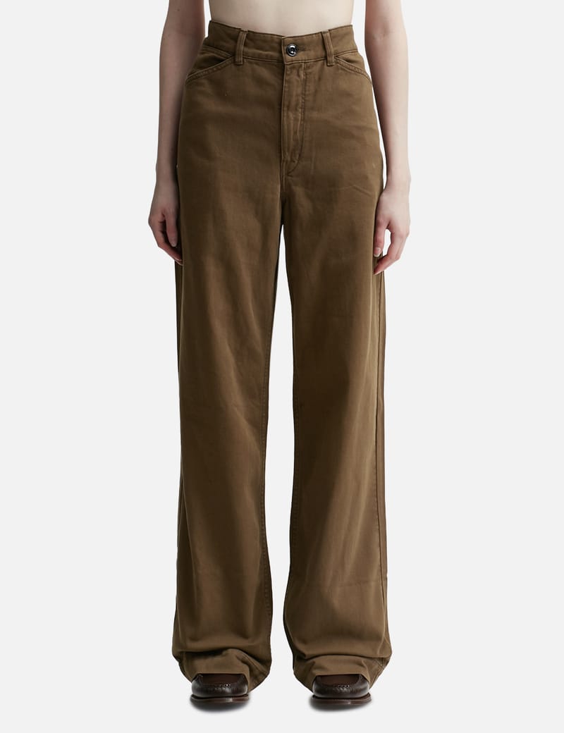 HERON PRESTON® - Ex-Ray Nylon Cargo Pants | HBX - Globally Curated