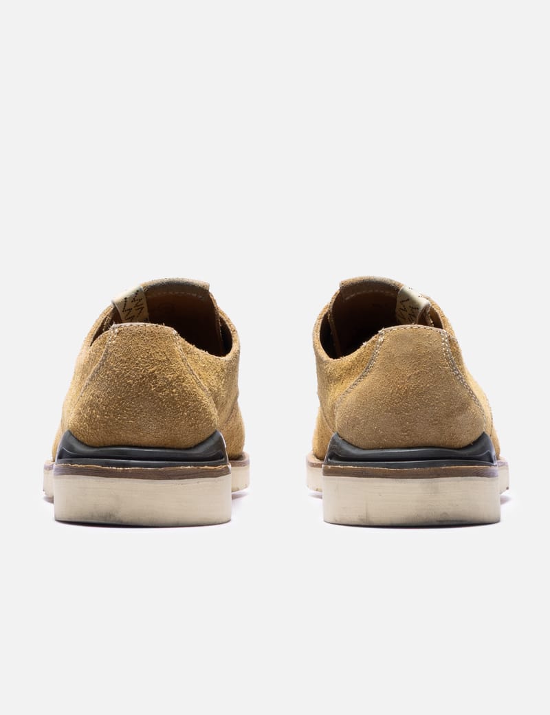 靴 visvim 2014 plain toe folk us9 GALVIN PLAIN TOE-FOLK | Visvim Official North American Web Store