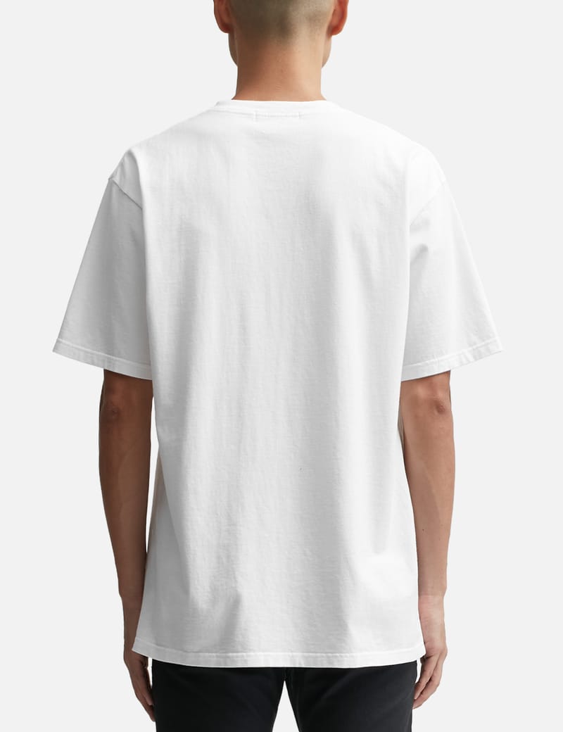 Undercover - PIXELIZED FACE T-SHIRT | HBX - Globally Curated