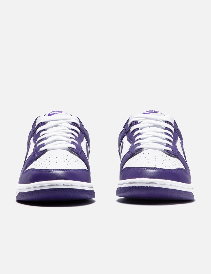 Nike - NIKE DUNK LOW RETRO | HBX - Globally Curated Fashion and ...