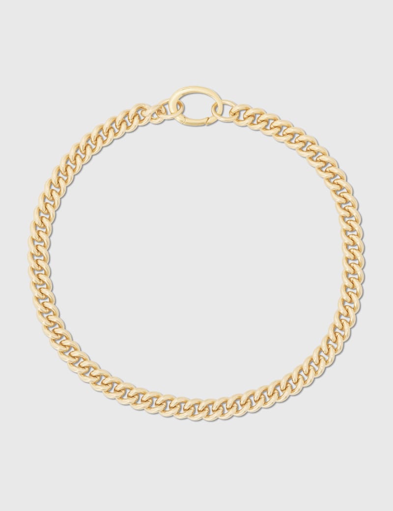 Laura Lombardi - Presa Chain | HBX