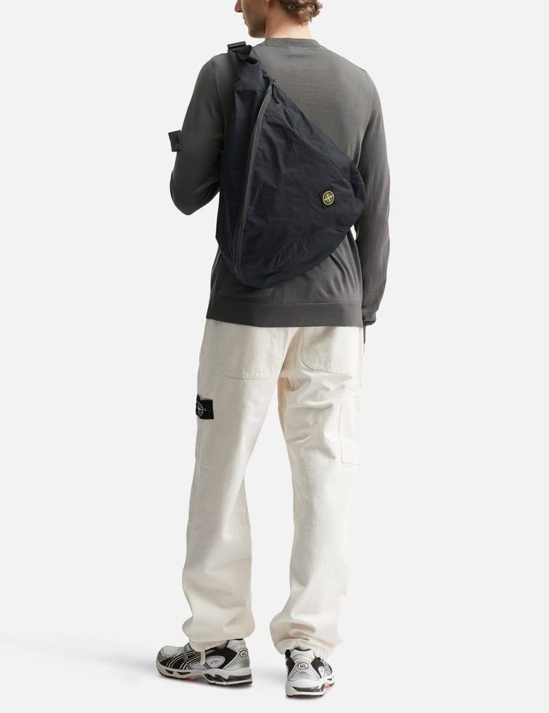 ストーンアイランド - Porter X Stone Island Backpack | HBX