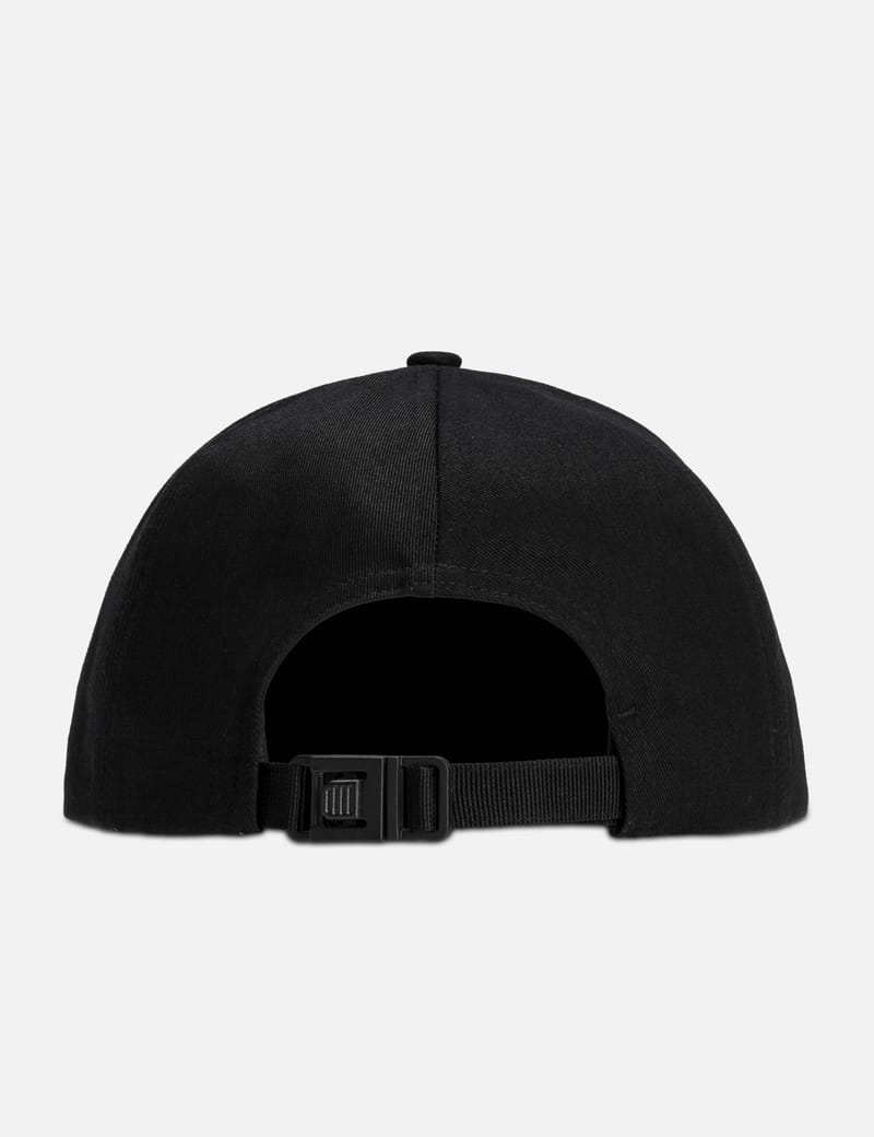 Moncler - Gabardine Baseball Cap | HBX - Globally Curated