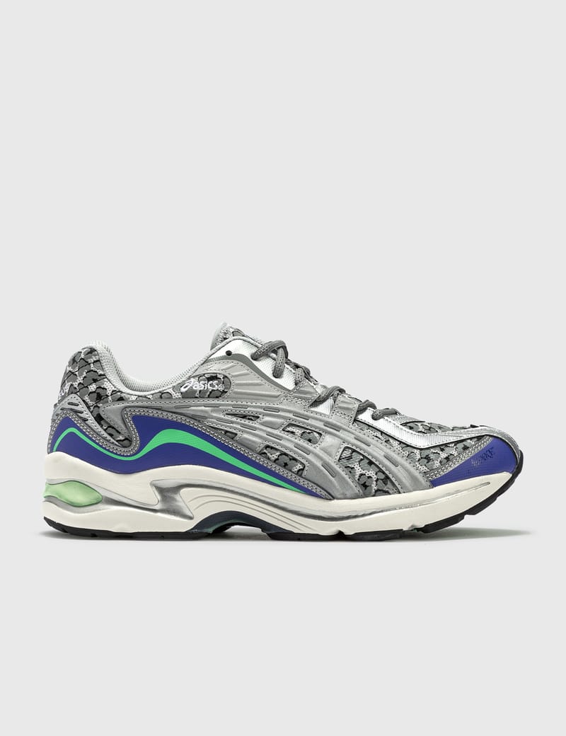 スニーカー asics GEL-PRELEUS AWAKE アシックス - Asics X Awake Gel-Preleus | HBX