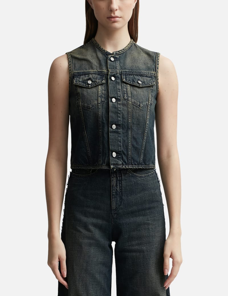 Vests In Sale | HBX - Globally Curated Fashion and Lifestyle