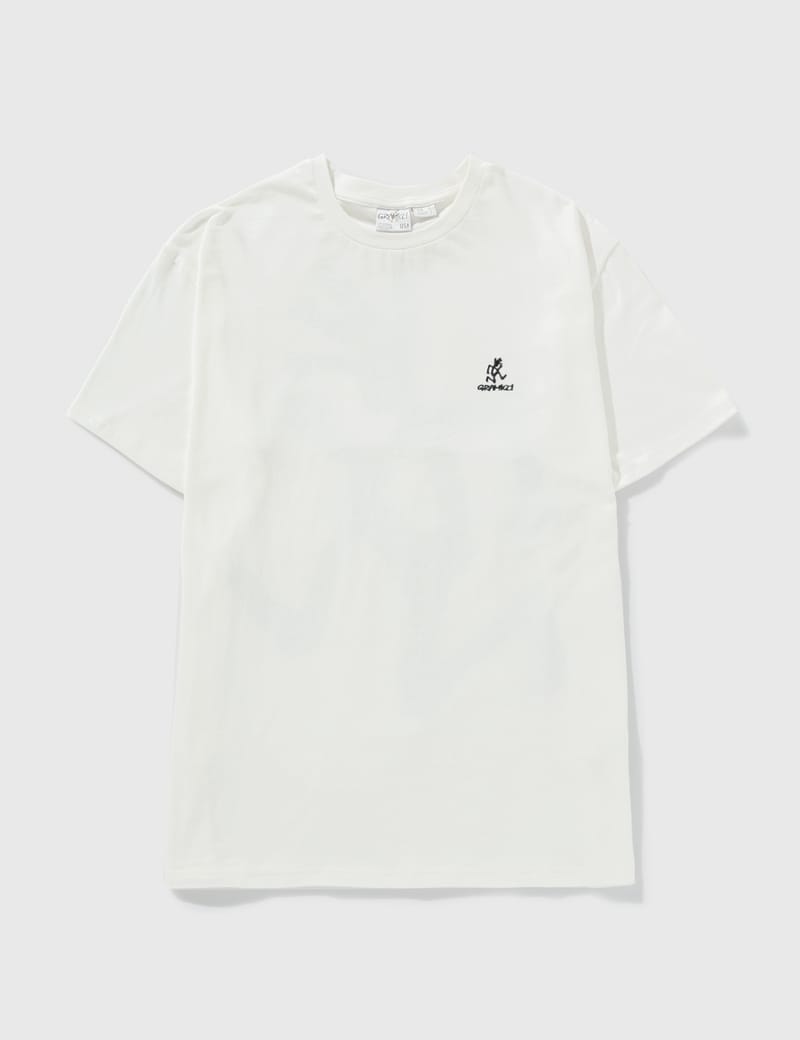 グラミチ - ビッグ ランニングマン SS Tシャツ | HBX