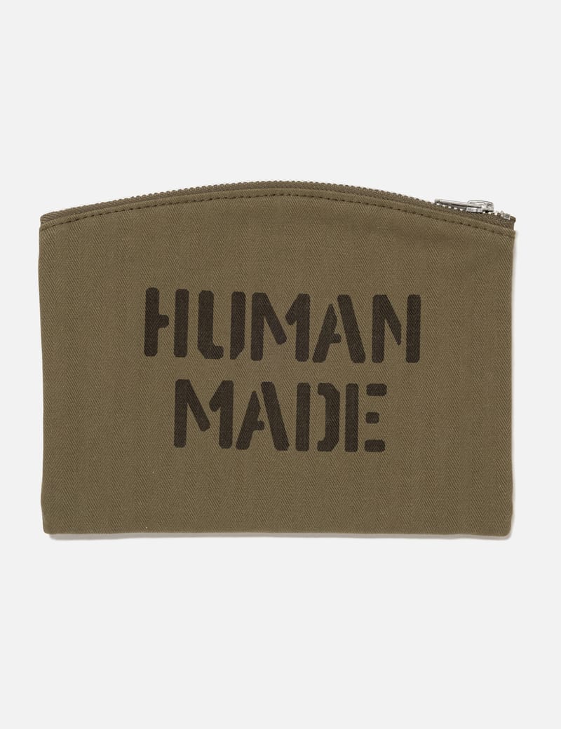 Human Made PC ケース HUMAN MADE] ヒューマンメイド PCケース PC Case(送料関税込み)