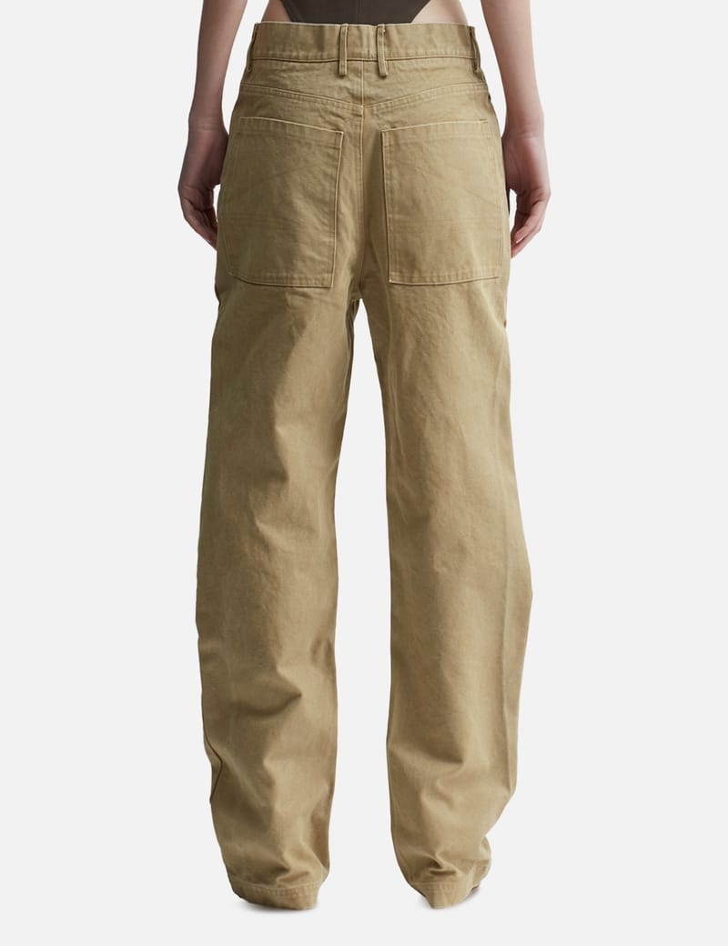 Entire Studios - Task Pants | HBX - Globally Curated Fashion