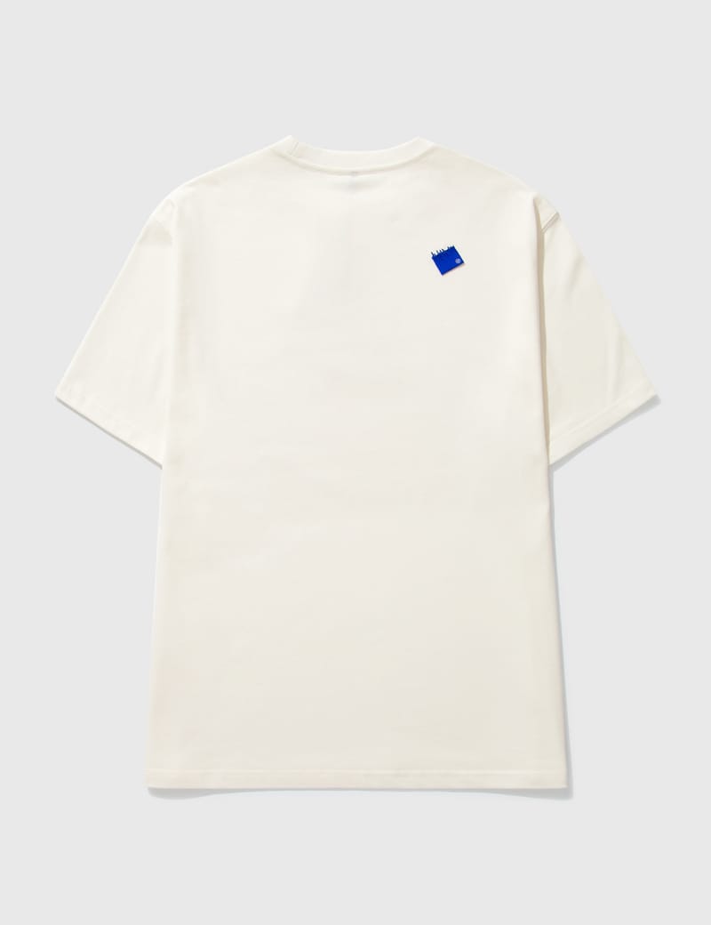 Ader Error - OG Box Logo T-Shirt | HBX