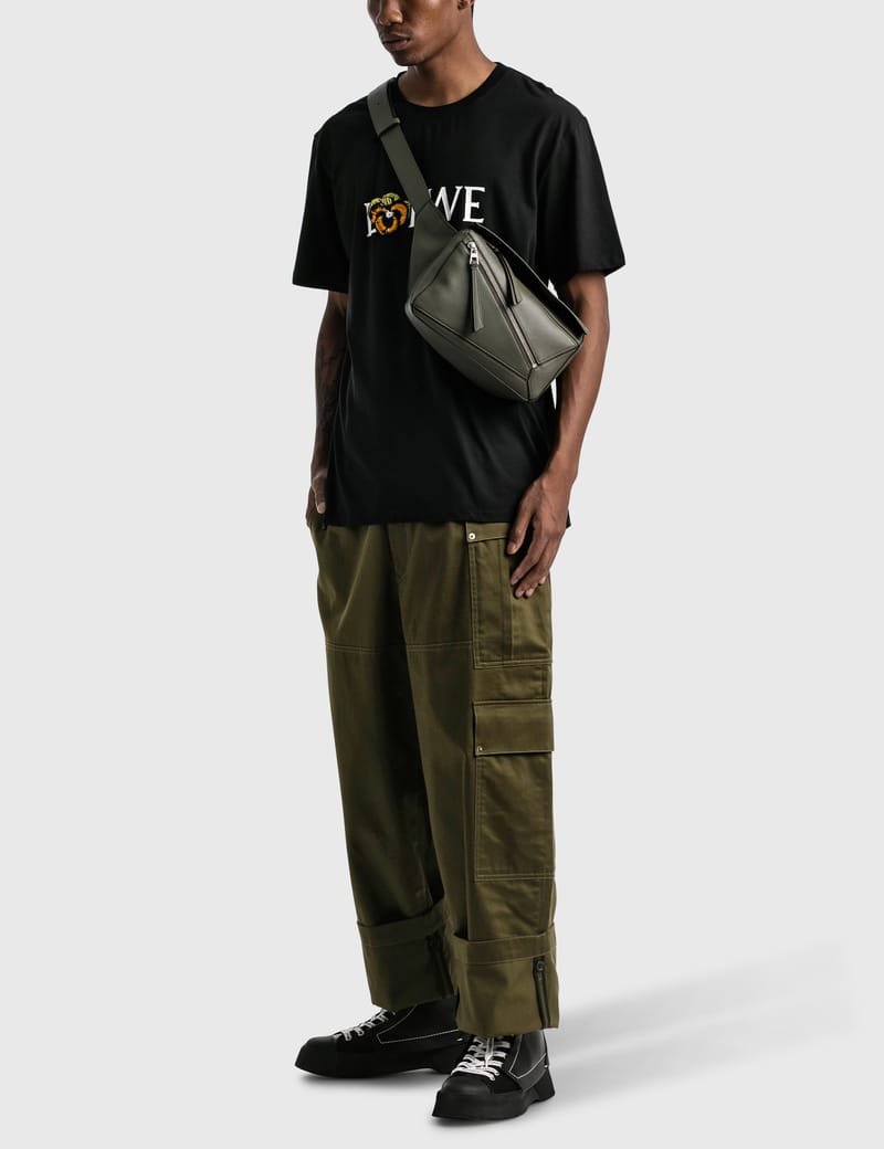 ロエベ - パンジー Tシャツ | HBX - ハイプビースト(Hypebeast