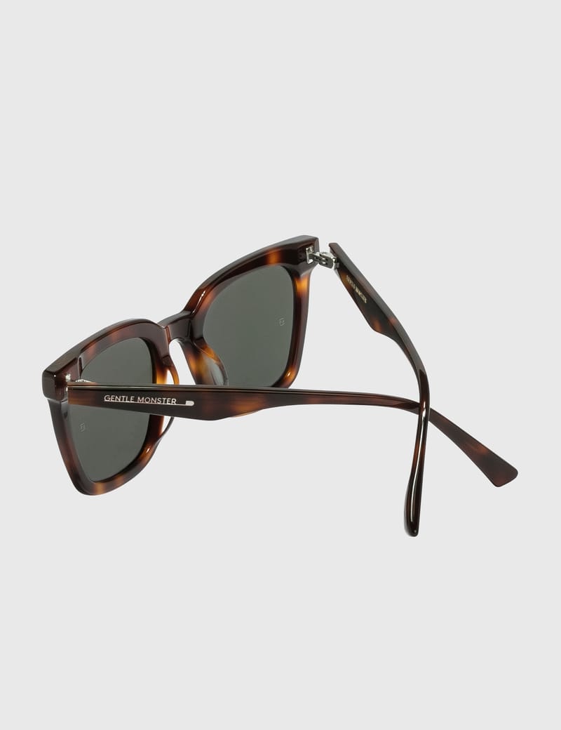 Gentle Monster - Momati L2 Sunglasses | HBX