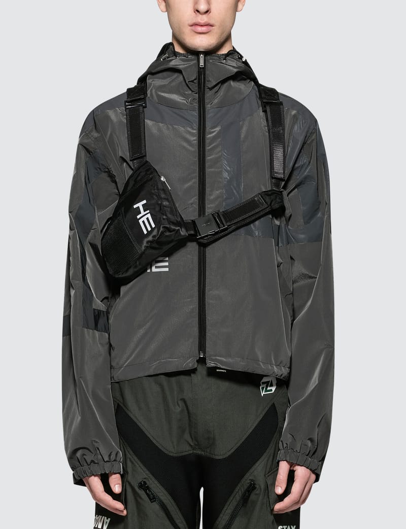 【18％OFF】 - Emil Heliot Chest and Fashion Curated Globally - HBX | Bag バッグ