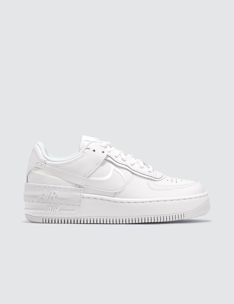 Nike Nike Air Force 1 Shadow HBX Globally Curated Fashion