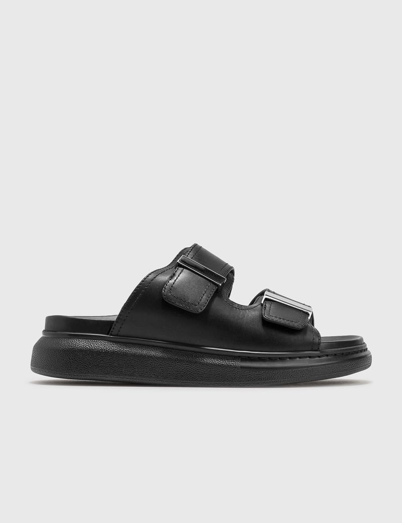 Alexander mcqueen discount womens sandals