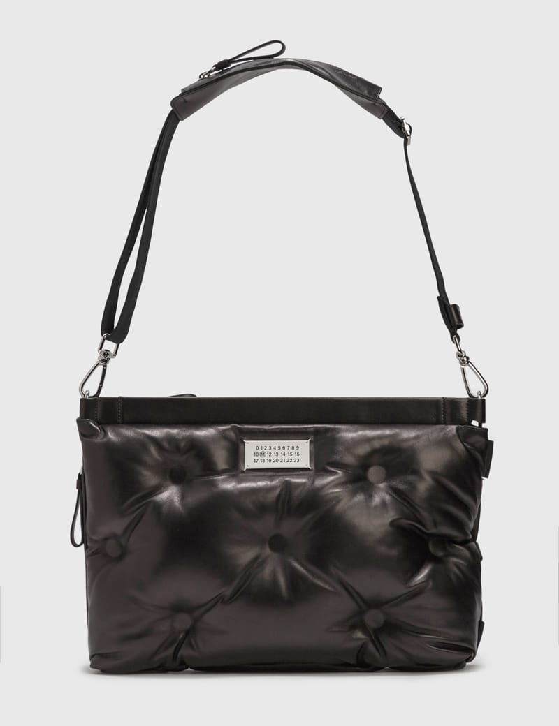 Maison Margiela - Two-way Glam Slam Bag | HBX - Globally Curated