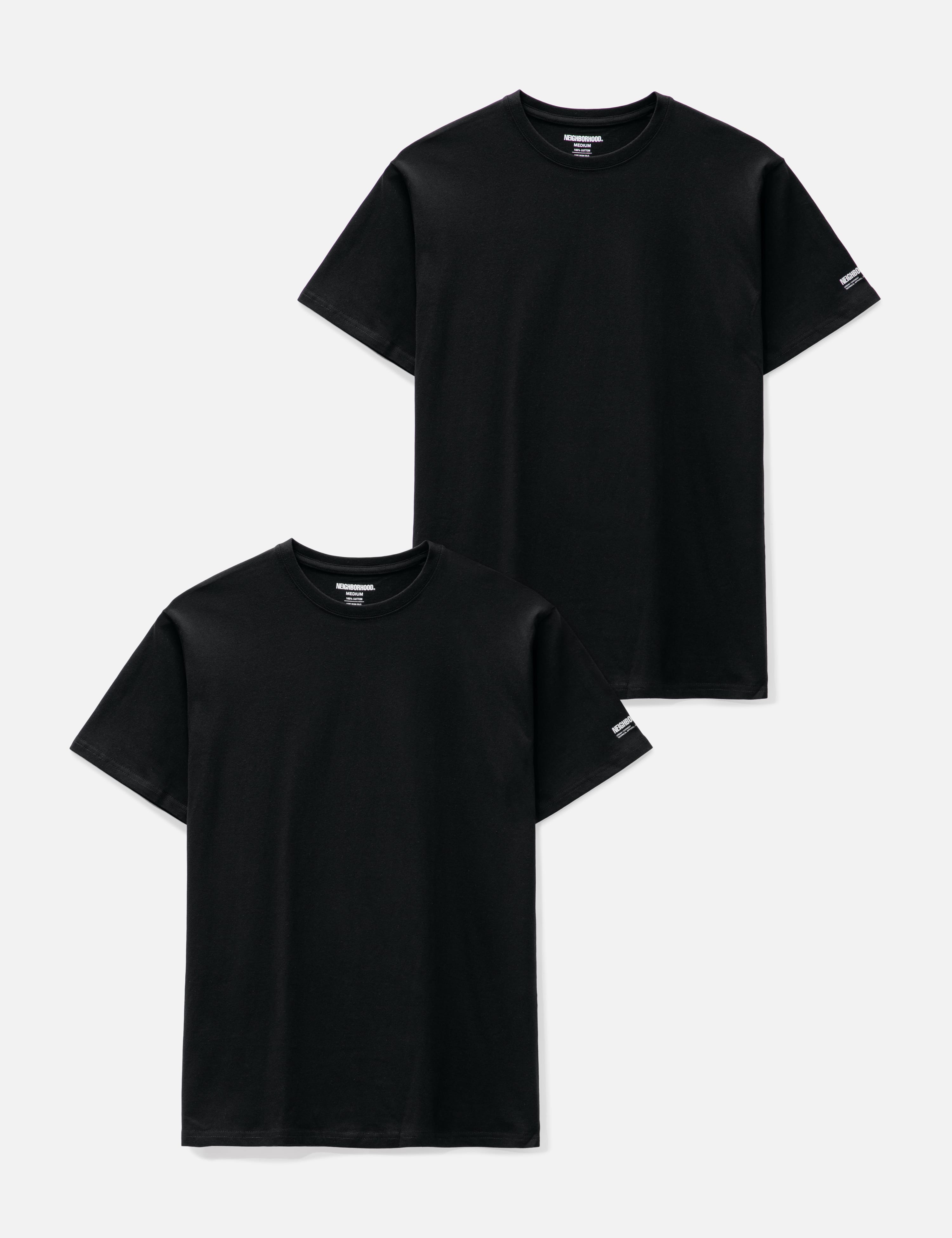 NEIGHBORHOOD - CLASSIC 2PAC T-shirt Short Sleeve | HBX - Globally